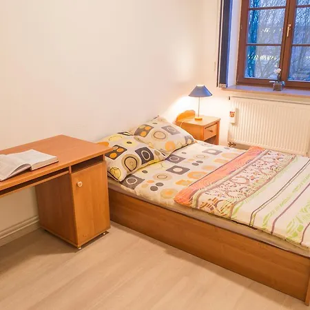 Apartment Starowka *