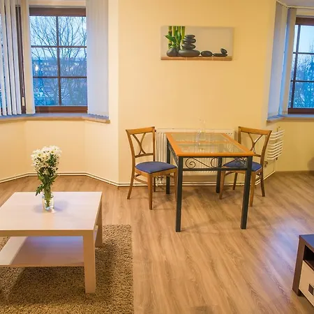 Starowka Stettin