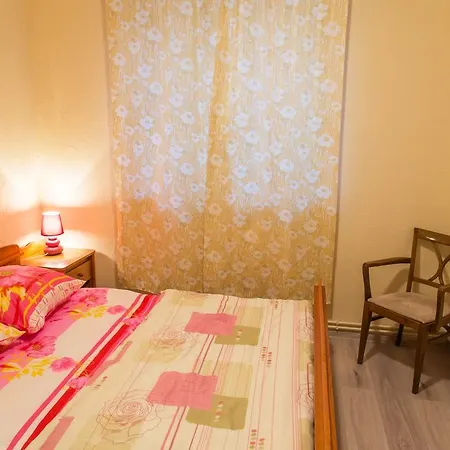 Starowka Apartment